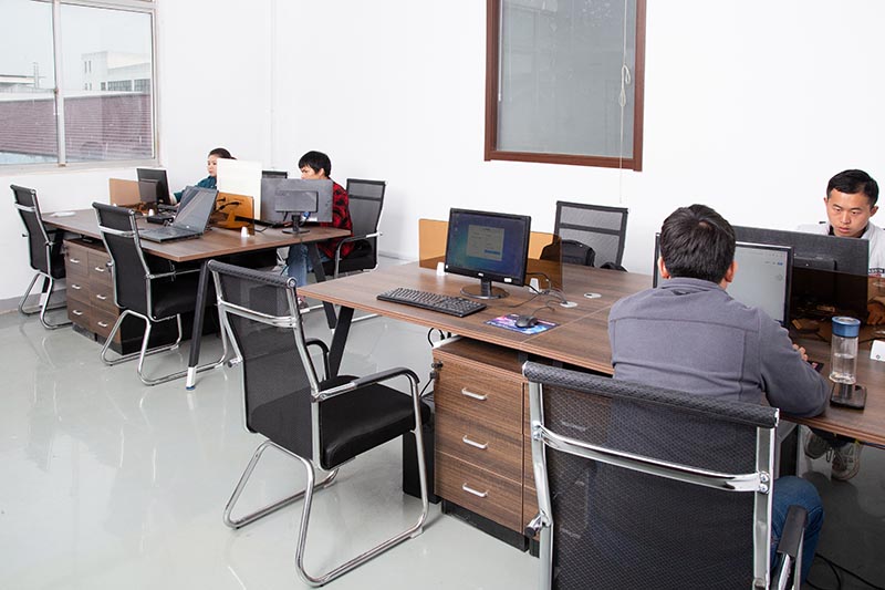 SaltoInternal Trade Office - Guangu Technology