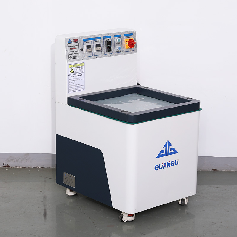 SaltoMAGNETIC POLISHING MACHINE GG8620